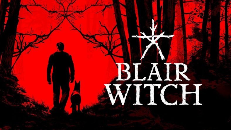 Blair Witch VR