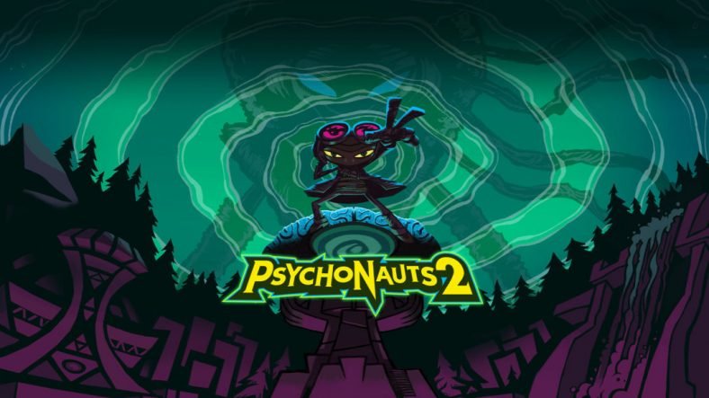 Psychonauts 2 Delayed