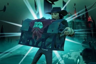 Sea of Thieves microtransactions store