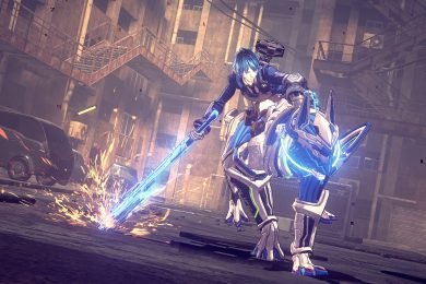 Astral Chain Epilogue Guide