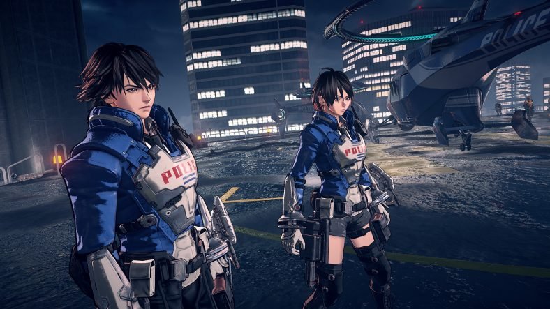 Astral Chain Level Up Guide