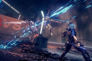 Astral Chain Money Farming Guide