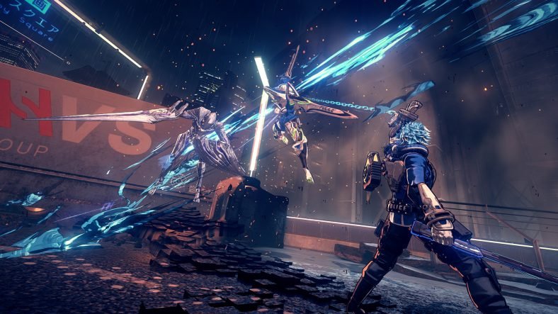 Astral Chain Money Farming Guide