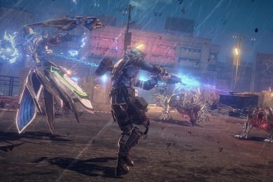 Astral Chain Upgrade Guide