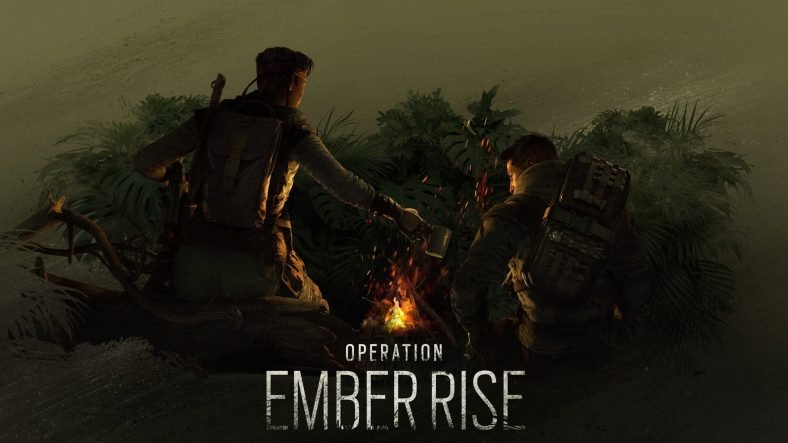 Operation Ember Rise Siege