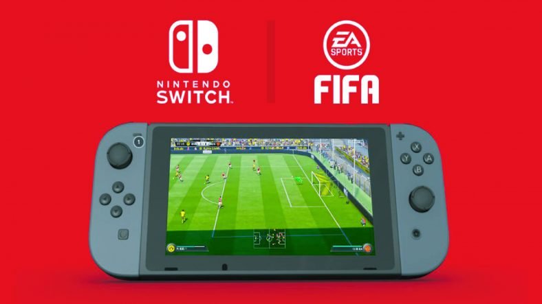 EA Switch