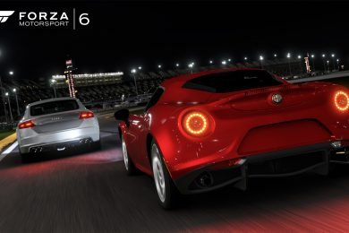 Forza Motorsport 6 Digital