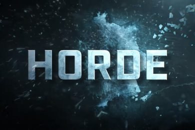 Gears 5 Horde Mode