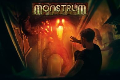 Monstrum