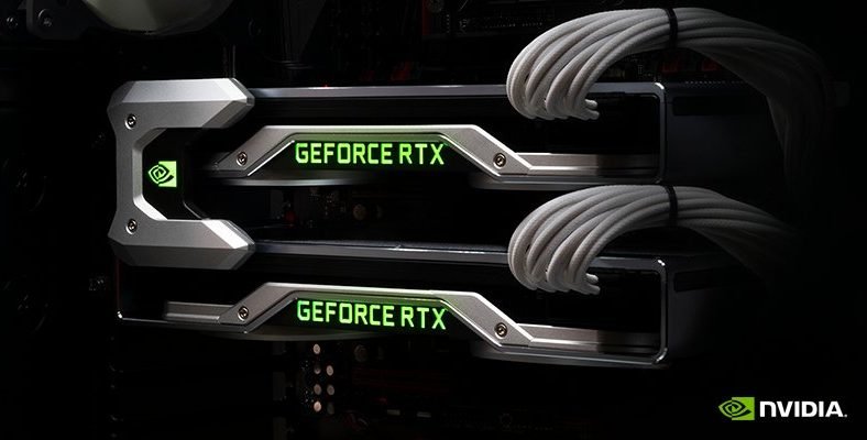 Nvidia RTX 2080 Ti SUPER