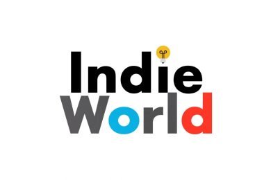 Nintendo Indie World Showcase