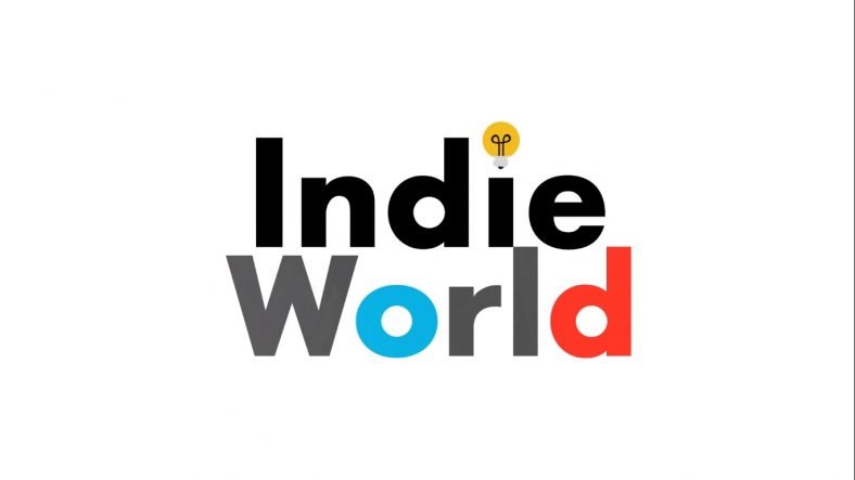 Nintendo Indie World Showcase