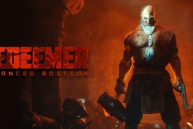 Review: Redeemer: Enhanced Edition