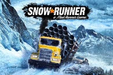 Snowrunner Mac