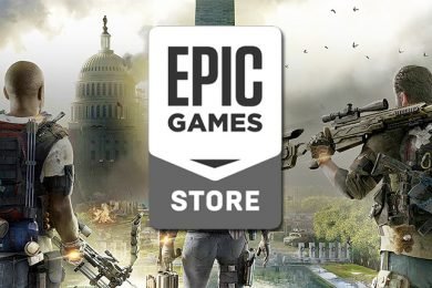 Ubisoft Epic Games