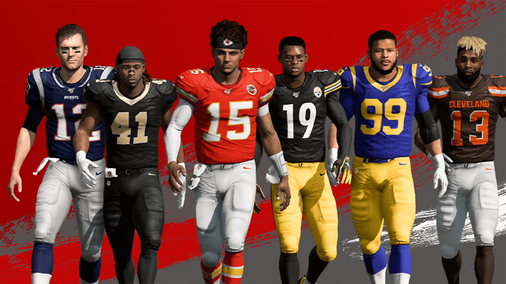 Madden 20 Team Rebuild Guide – Top 5 Teams to Rebuild