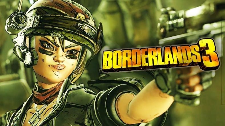 Borderlands 3 Moze Skills Guide