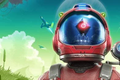 No Man’s Sky Beyond Taming Guide