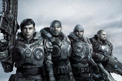 Gears 5