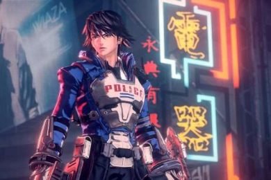 Astral Chain Cats Locations Guide