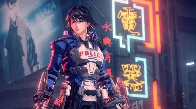 Astral Chain Cats Locations Guide