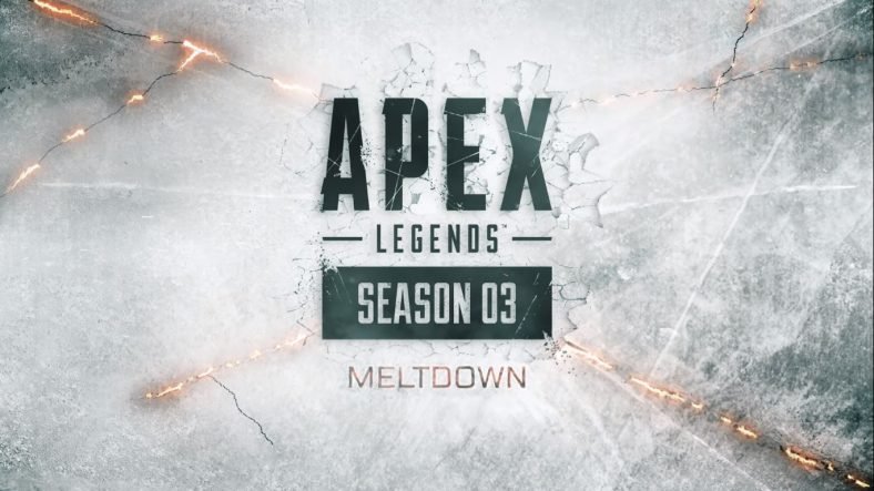 Apex Legends Is Getting A New Map In Season 3 Official Trailer Released