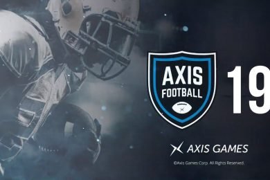 Review Axis Football 19