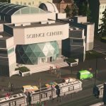 Cities: Skylines - Campus