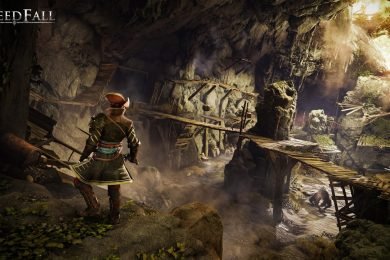 Greedfall Demonic Cult Puzzle Guide