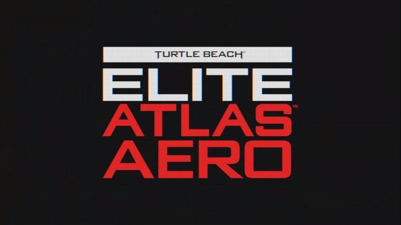 Turtle Beach Elite Atlas Aero