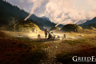 Greedfall Drums Puzzle Guide