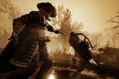 Greedfall Crafting Guide