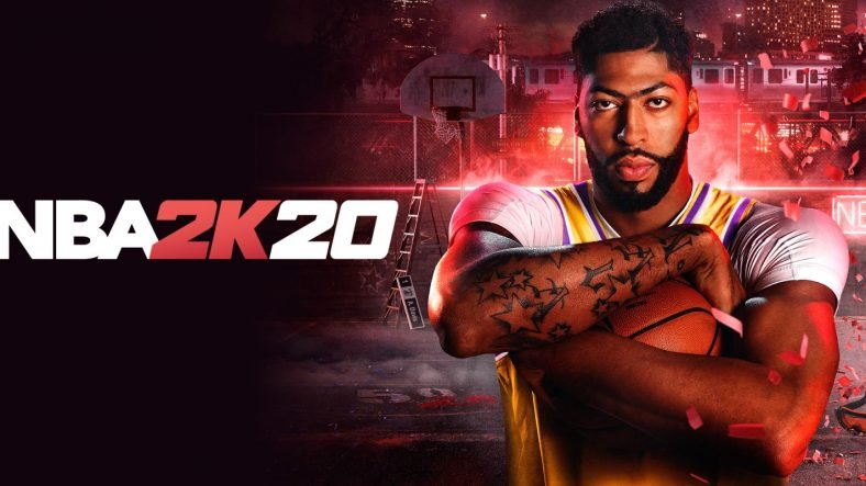 NBA 2K20 Defensive & Offensive Controls Guide