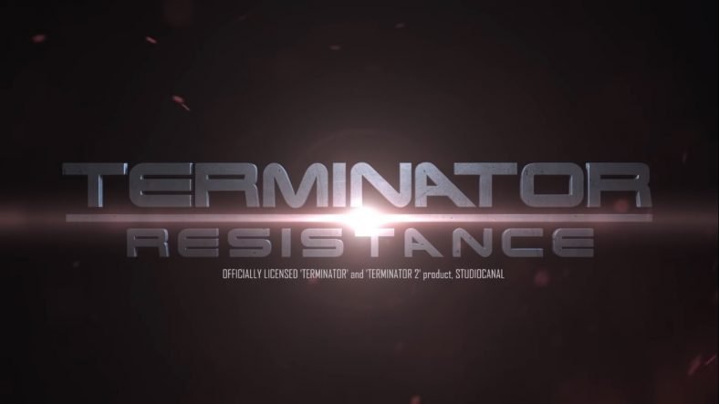 Terminator: Resistance