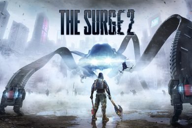 Review The Surge 2