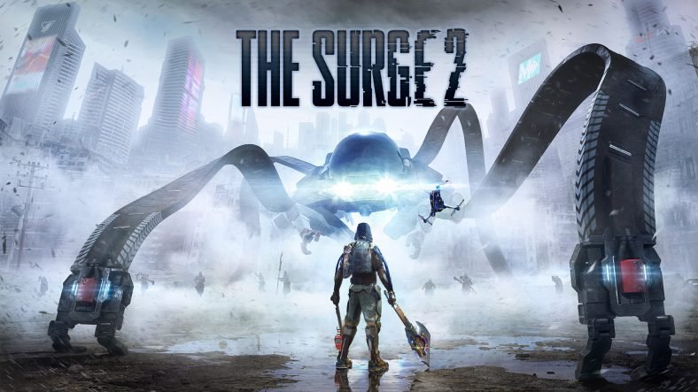 Review The Surge 2