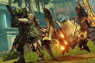 Borderlands 3 Class Mods Guide