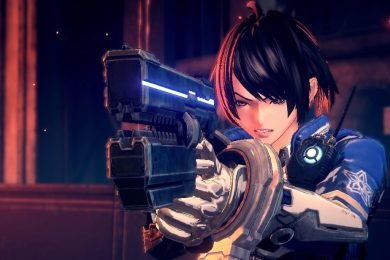 Astral Chain Toilets Locations Guide