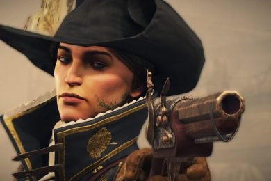 Greedfall Legendary Weapons Locations Guide