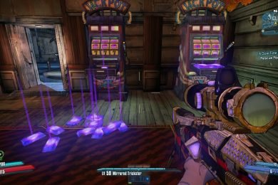 Borderlands 3 Eridium Guide