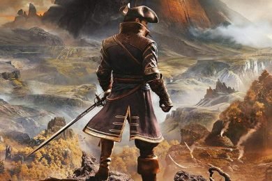 Greedfall Beginner’s Guide