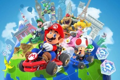 Mario Kart Tour Coin Farming Guide