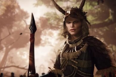 Greedfall Legendary Armor Locations Guide