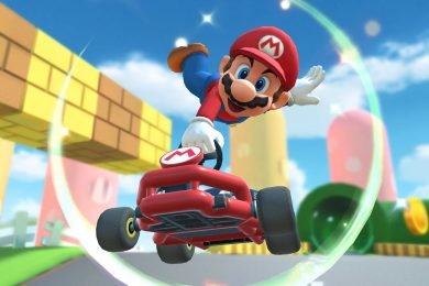 Mario Kart Tour Items Guide