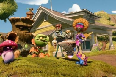 Plants vs. Zombies: Battle for Neighborville Invoices Guide