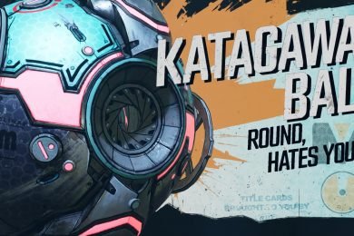 Borderlands 3 Katagawa Ball Boss Guide