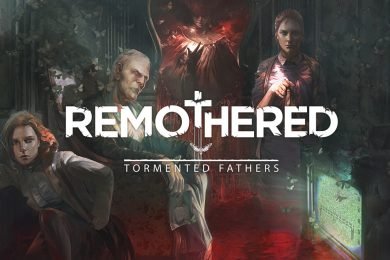 Review Remothered: Tormented Fathers