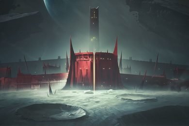 Destiny 2 Shadowkeep Trove Guardian Chest Guide