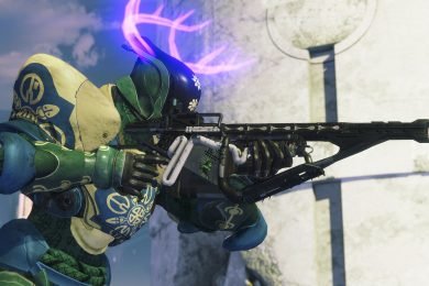 Destiny 2 Garden of Salvation Raid Guide