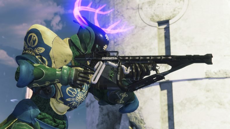 Destiny 2 Garden of Salvation Raid Guide